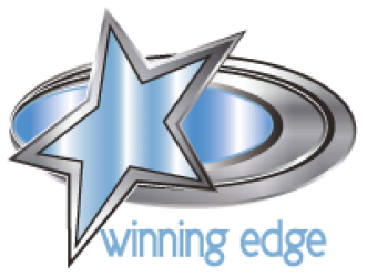 Winning Edge Fundraising Logo