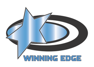 Winning Edge Fundraising Logo